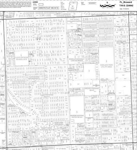 More Photos Of 4101 N Andrews Ave, Fort Lauderdale Medical For Sale