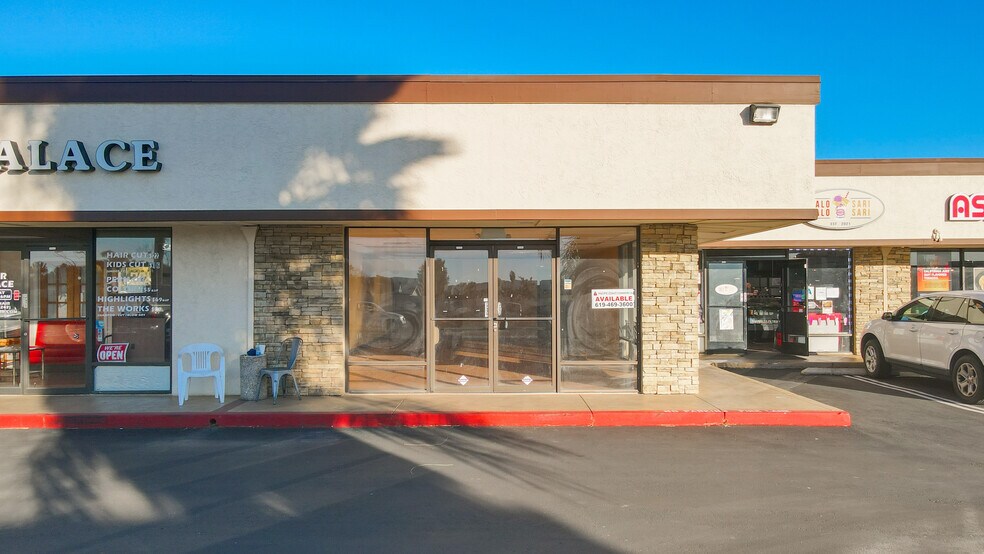 More Photos Of 14034 Poway Rd, Poway Unknown For Lease