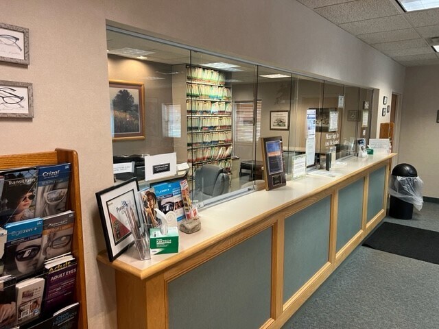 More Photos Of 311 Barnum Ave, Port Jefferson Medical For Sale