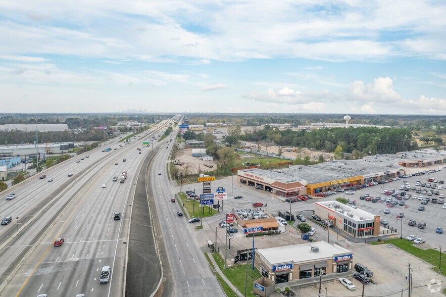 More Photos Of 5160-5240 Aldine Mail Rd, Houston Unknown For Lease