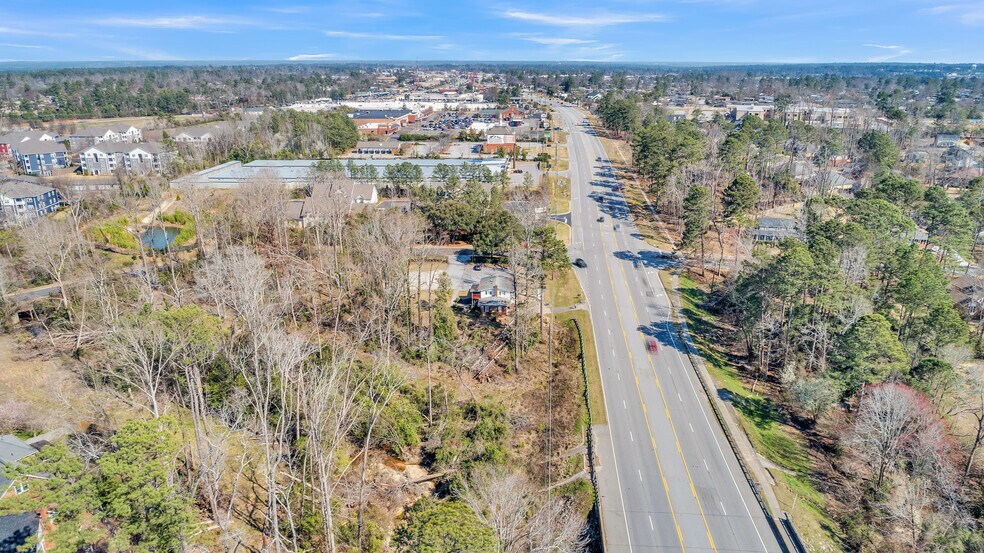 More Photos Of 4145 Columbia Rd, Martinez Medical For Sale
