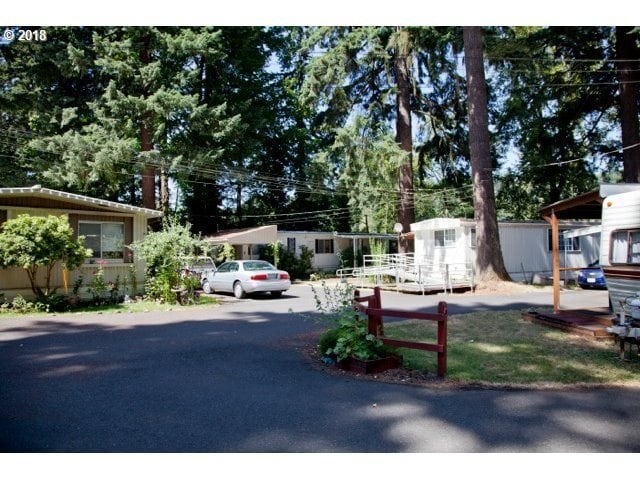 More Photos Of 755 K St, Washougal Manufactured Housing Mobile Home Park For Sale