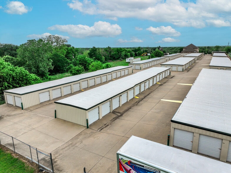 More Photos Of 10945 State Highway 78, Lavon Self Storage For Sale