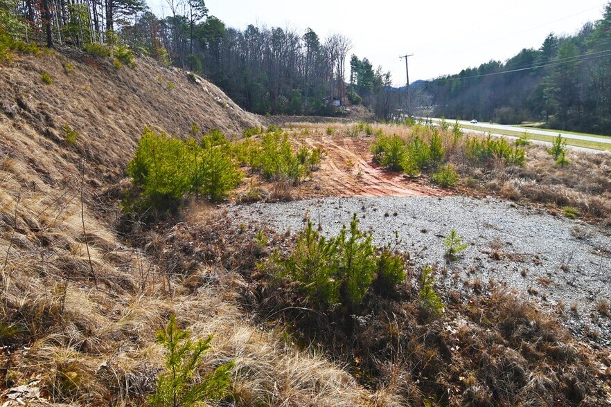 More Photos Of 00 Hwy 19, Bryson City Land For Sale