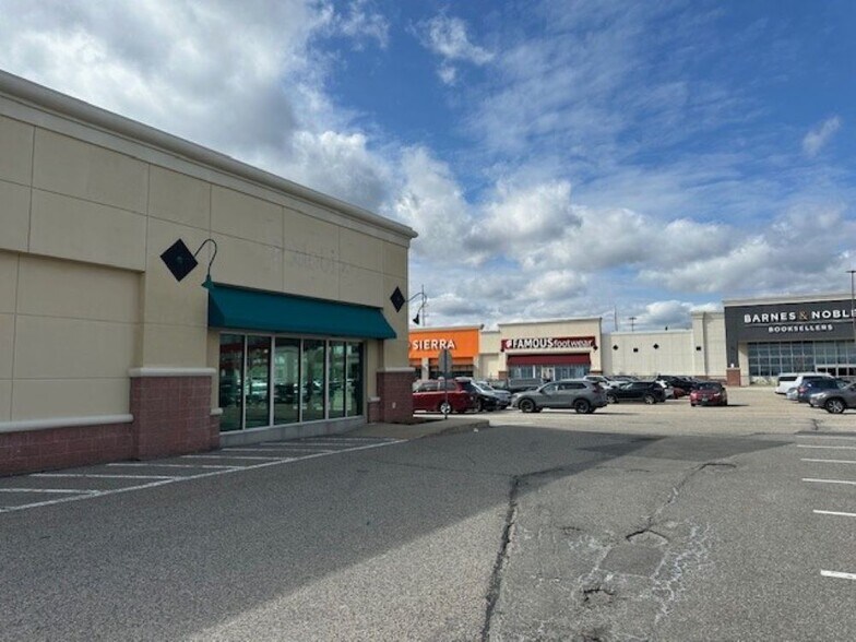 Primary Photo Of 200 Running Hill Rd, South Portland General Retail For Lease