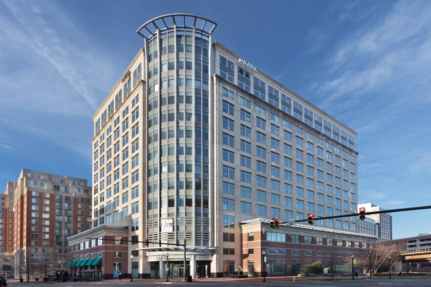 More Photos Of 2318 Mill Rd, Alexandria Office For Lease