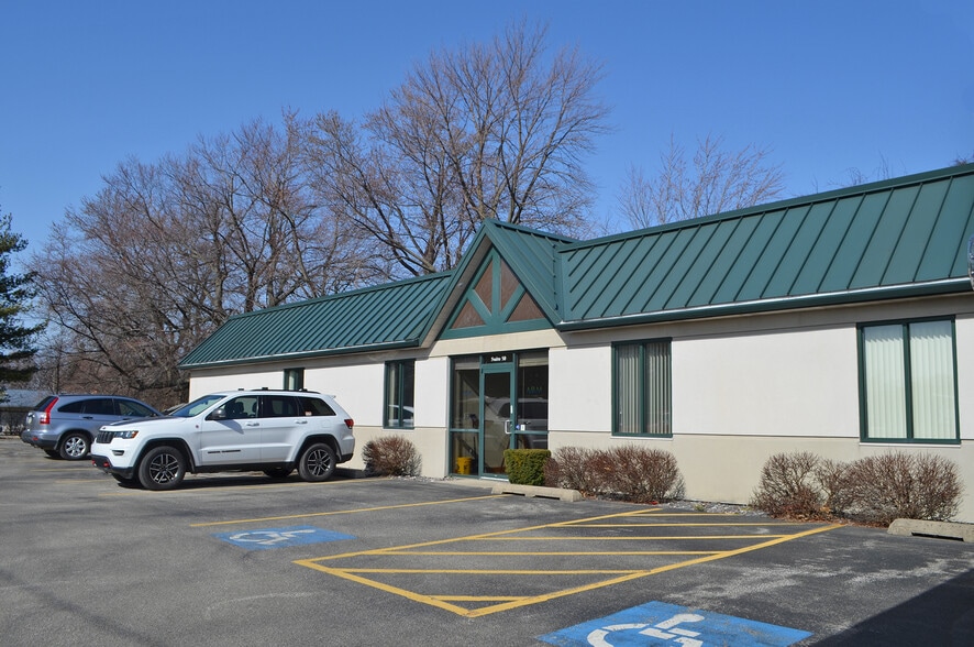 Primary Photo Of 2950 W 12th St, Erie Office For Lease
