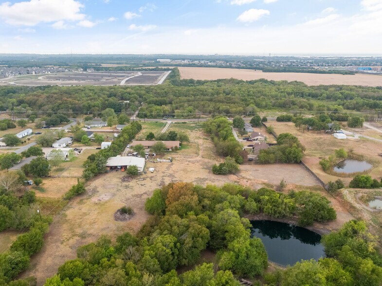 More Photos Of 2287 FM 549, Rockwall Light Manufacturing For Sale
