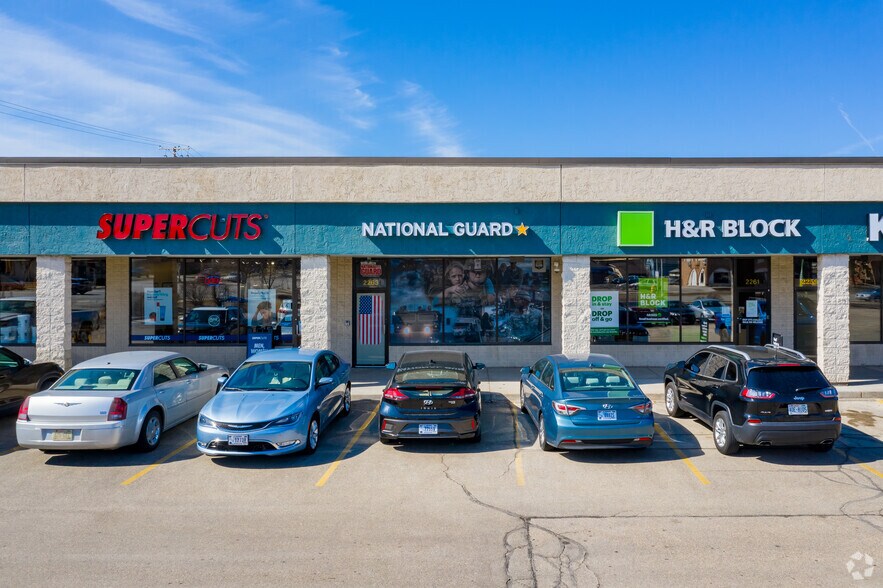 More Photos Of 2225-2267 S 108th St, West Allis Unknown For Lease