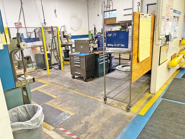 More Photos Of 120 Hazle St, Wilkes Barre Manufacturing For Sale
