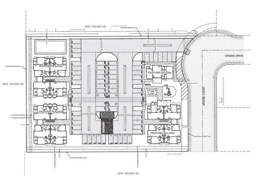 More Photos Of 695-710 Spaans Dr, Galt Land For Sale