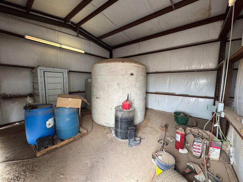 More Photos Of 2501 W County Road 114, Midland Warehouse For Sale