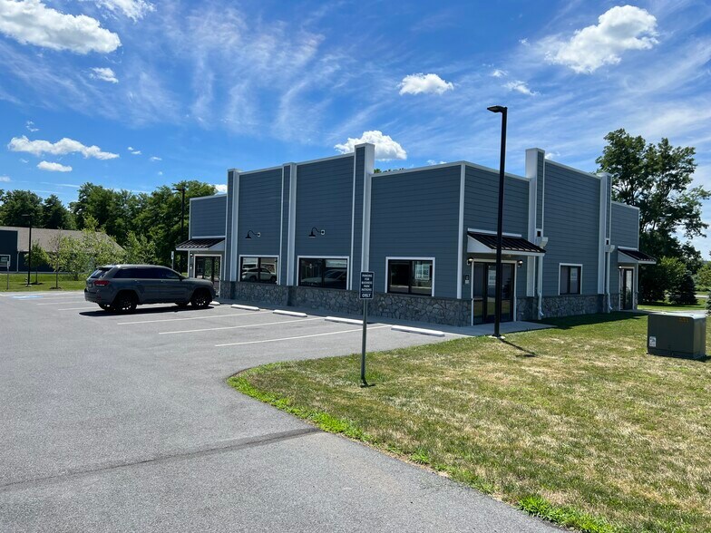 More Photos Of 8520 Allentown Pike, Blandon Unknown For Lease
