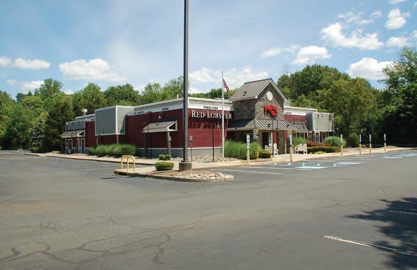 More Photos Of 1271 Us Highway 22, Bridgewater Restaurant For Lease