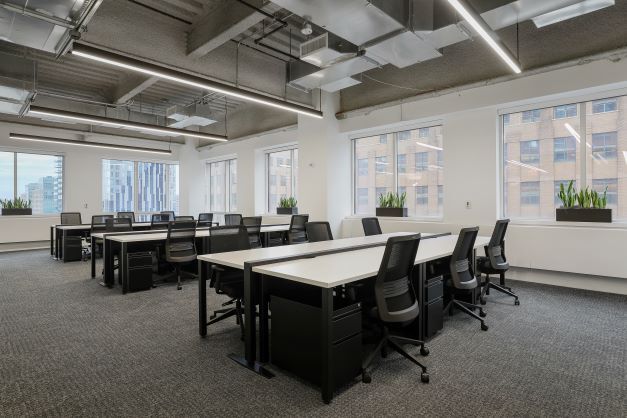 More Photos Of 115 Myrtle Ave, Brooklyn Office For Lease