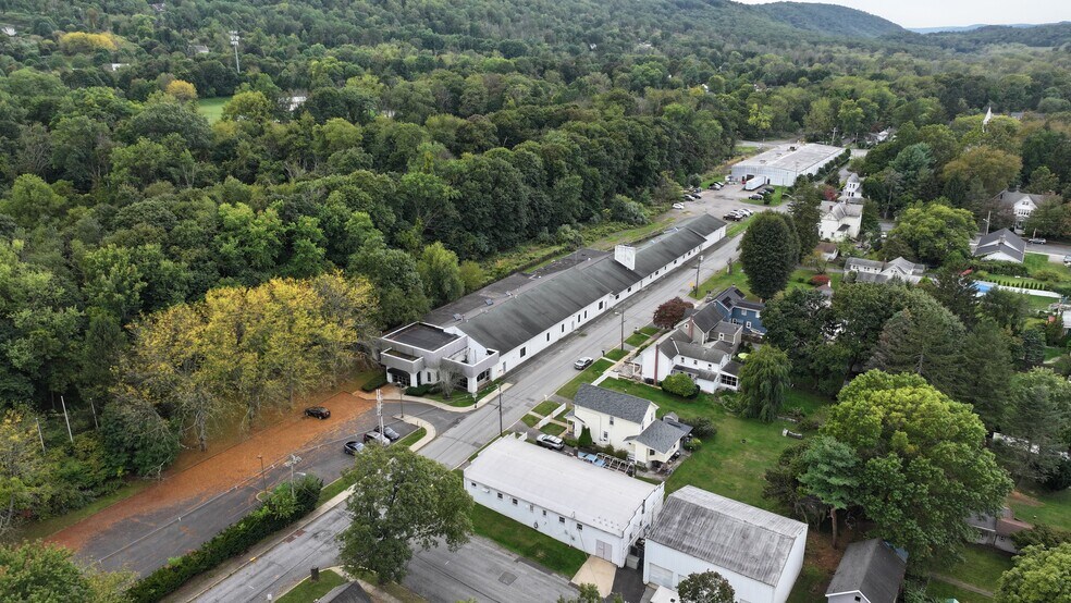 More Photos Of 75 North St, Bloomsbury Office For Lease