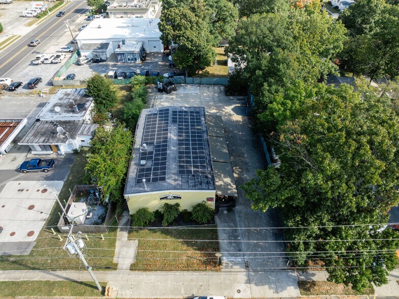 More Photos Of 705 W New York Ave, Somers Point General Retail For Sale