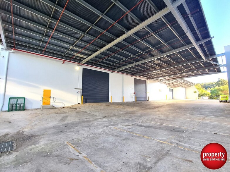 More Photos Of 48 Williamson Rd, Ingleburn Warehouse For Lease