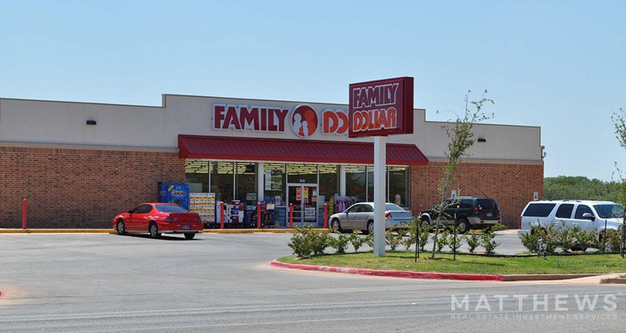 More Photos Of 5201 Texas Ave, Abilene Freestanding For Sale
