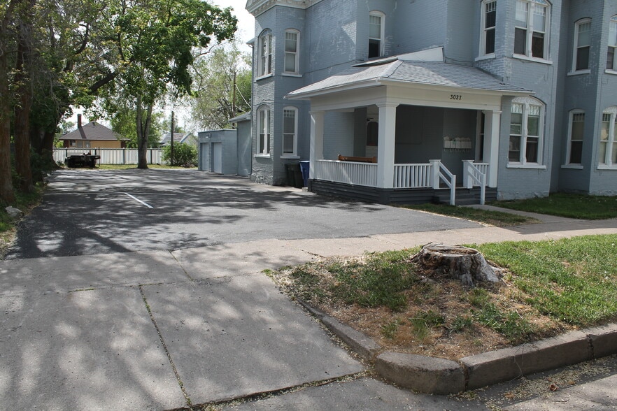 More Photos Of 3025-3027 S Adams Ave, Ogden Apartments For Sale