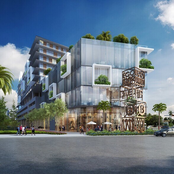 More Photos Of 21290 Biscayne, Aventura Office For Lease