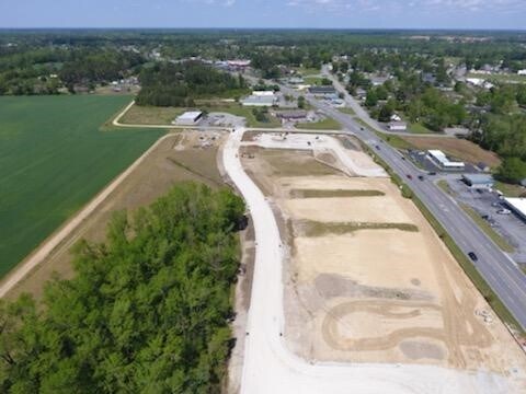 More Photos Of Richlands Highway Highway 24, Richlands Land For Sale