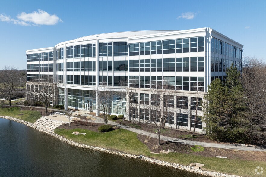 More Photos Of 9 Parkway Blvd N, Deerfield Office For Lease