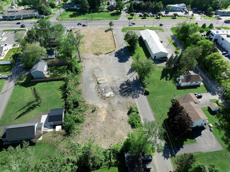 More Photos Of 2011 Central Ave, Albany Land For Sale
