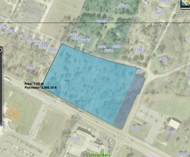 More Photos Of 00 Bonny Oaks Dr, Chattanooga Land For Sale