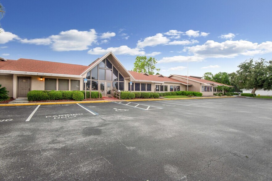 More Photos Of 12029 Majestic Blvd, Hudson Office For Lease