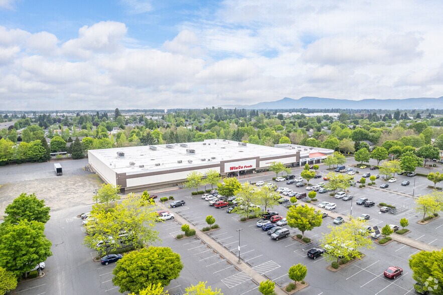 More Photos Of 4235-4295 Barger Dr, Eugene Unknown For Lease