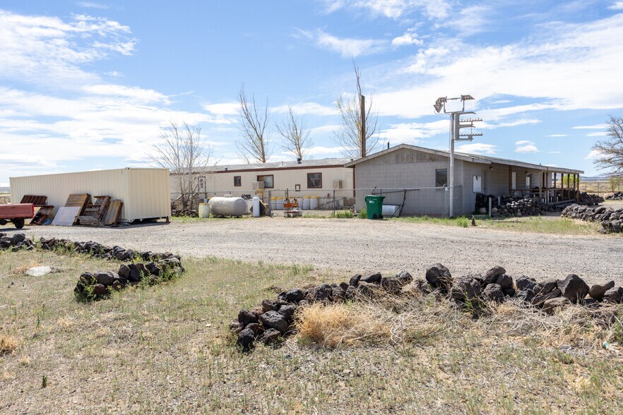 More Photos Of 1125 W Highway 50, Silver Springs Land For Sale