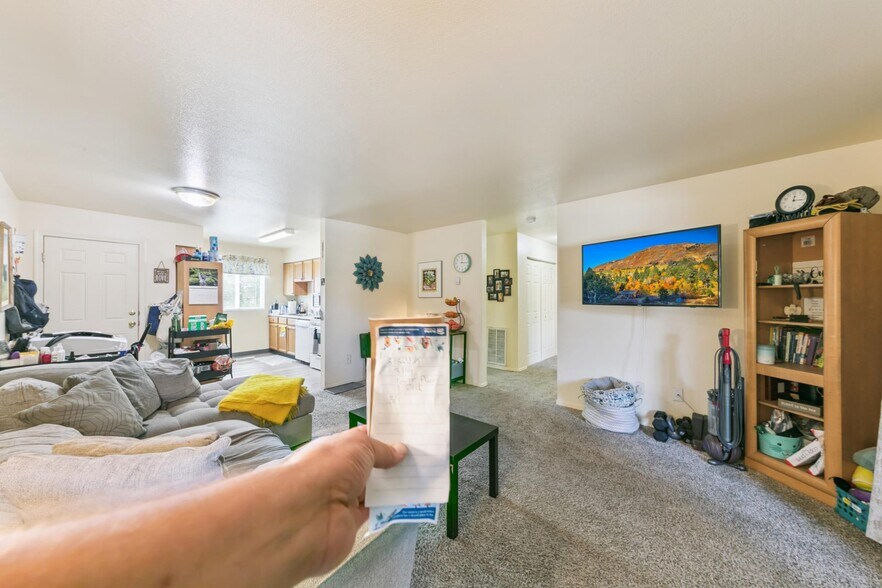 More Photos Of , Reno Multifamily For Sale