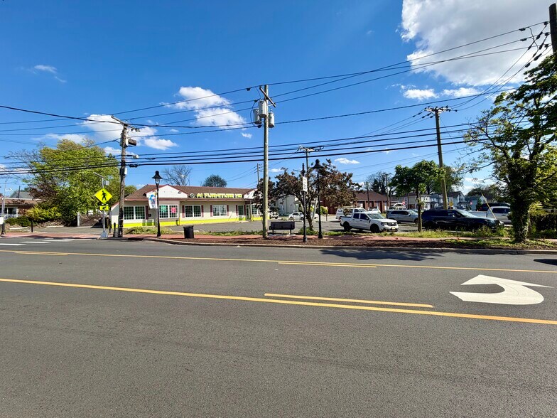 More Photos Of 1989-2001 Springfield Ave, Maplewood Freestanding For Sale