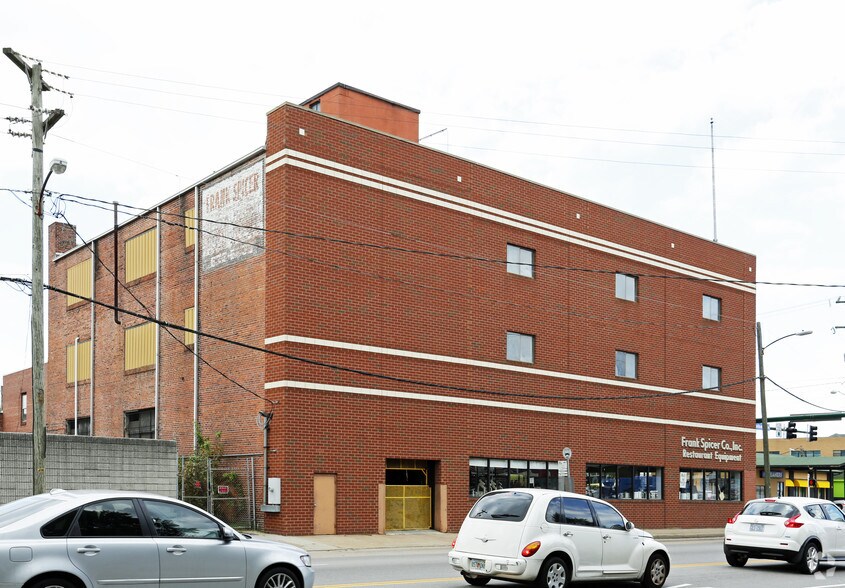 More Photos Of 119 E Princess Anne Rd, Norfolk Storefront Retail Office For Lease