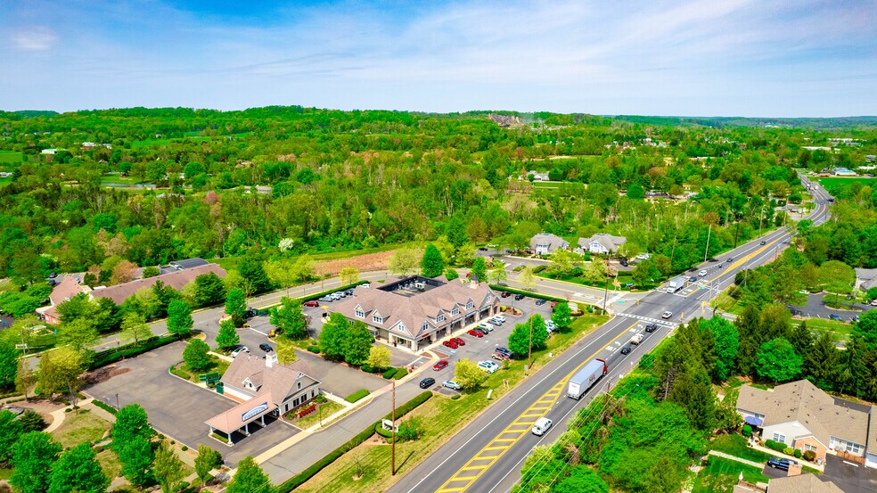 More Photos Of 1 Tree Farm Rd, Pennington Storefront Retail Office For Sale