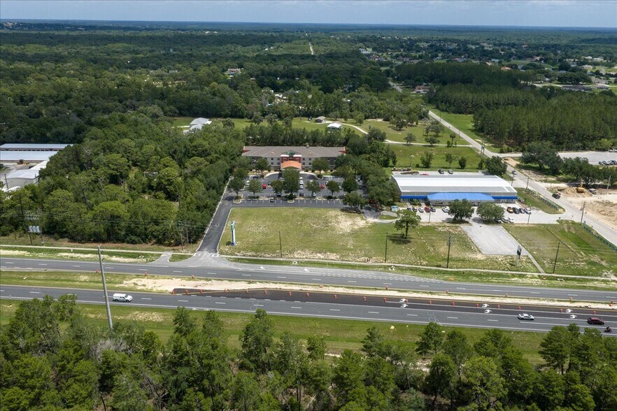 More Photos Of 903 E Gulf To Lake Hwy, Lecanto Land For Lease