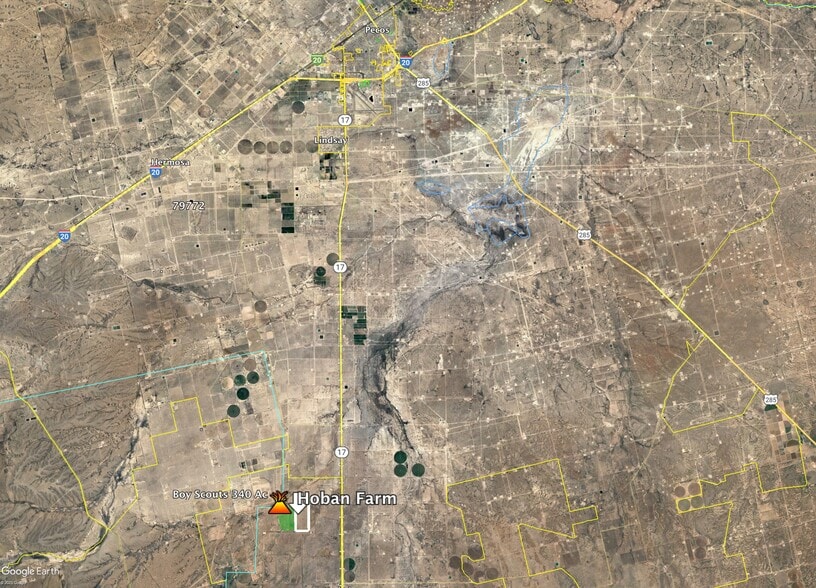 More Photos Of 0100 County Road 334, Verhalen Land For Sale