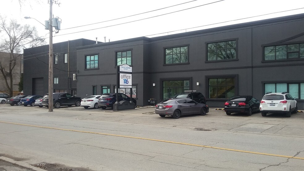 More Photos Of 146-152 Thirtieth St, Toronto Research And Development For Lease