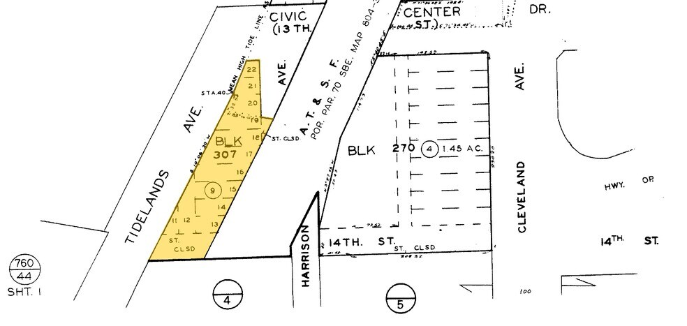 More Photos Of 900 Civic Center Dr, National City Warehouse For Sale