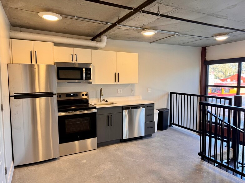 More Photos Of 735 W North Temple, Salt Lake City Apartments For Lease