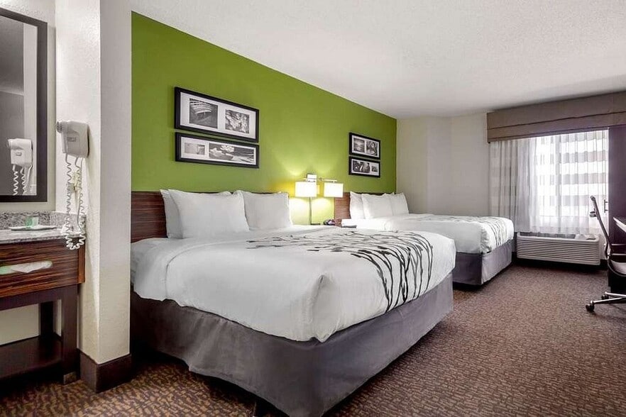 More Photos Of 1716 N Diers Ave, Grand Island Hotel For Sale