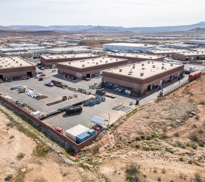 More Photos Of , St George Industrial For Sale