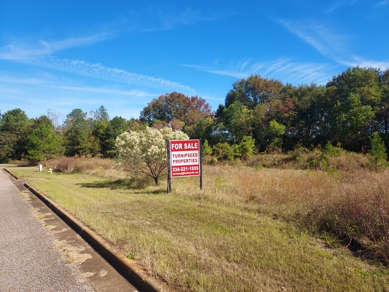 Primary Photo Of 4 Todd Trail, Millbrook Land For Sale