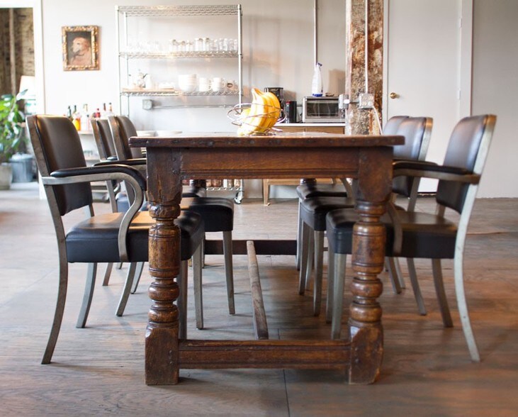 More Photos Of 37 Greenpoint Ave, Brooklyn Office Residential For Lease