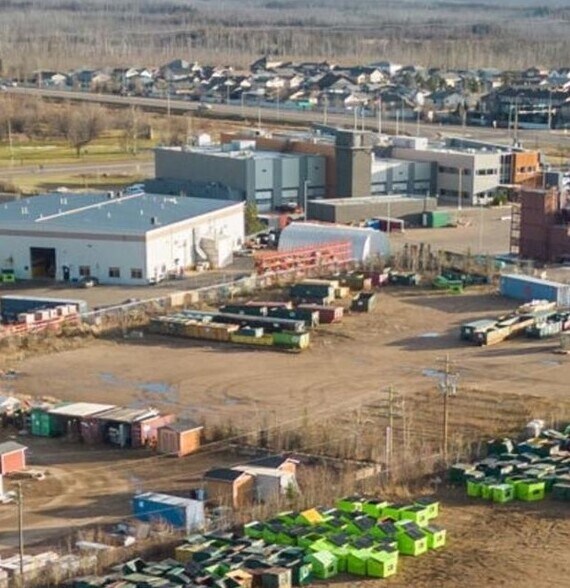 More Photos Of 175 Macalpine Cres, Fort McMurray Land For Lease