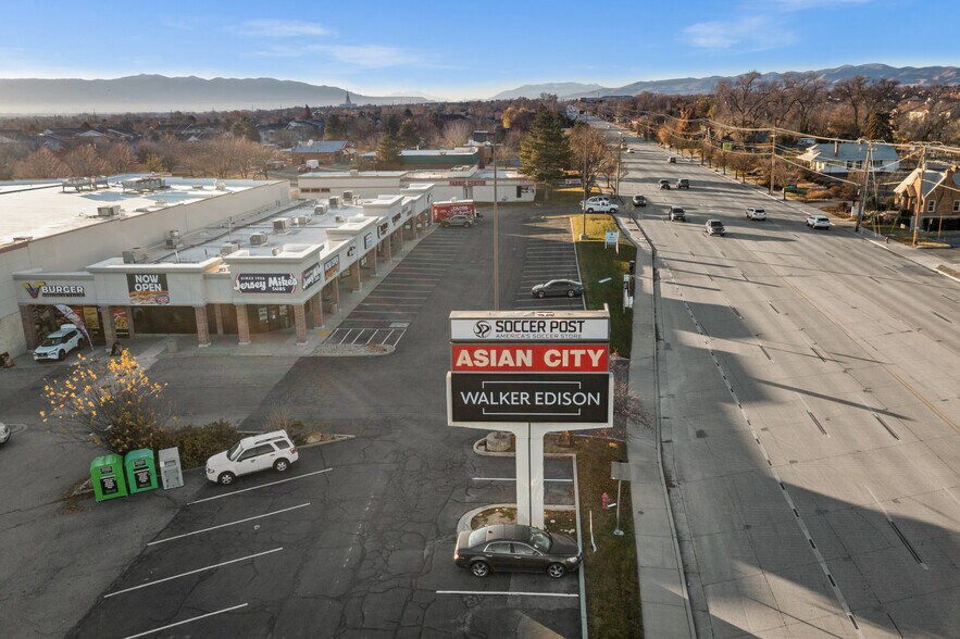 More Photos Of 1653 W 9000 S, West Jordan Storefront For Lease