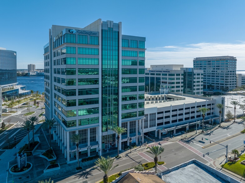 Primary Photo Of 501 Riverside Ave, Jacksonville Office For Lease