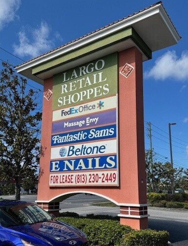 More Photos Of 10581 Ulmerton Rd, Largo Unknown For Lease