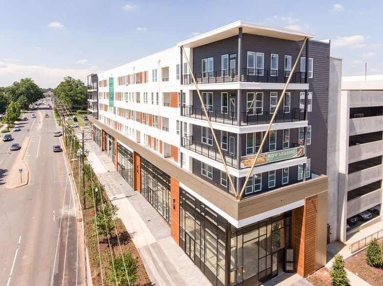 More Photos Of 1520 Mockingbird Ln, Charlotte Apartments For Lease